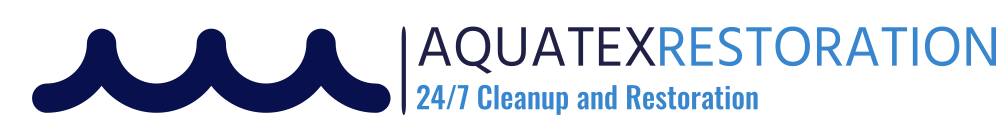 AquaTex Water Damage Restoration - Little Elm